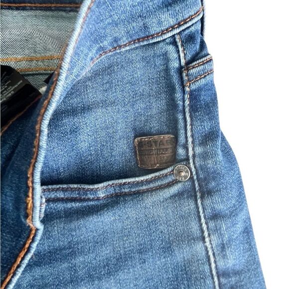 31x27 G-Star RAW Revend Skinny Jeans - Picture 4 of 14